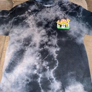 trippy vibes T-shirt